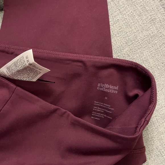 Topanga bra + leggings set - Picture 9 of 12